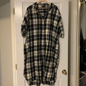 Esby Apparel Organic Cotton Tunic